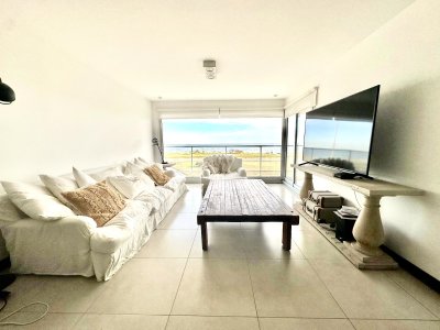 VILLE DE MER apartamento venta punta del este