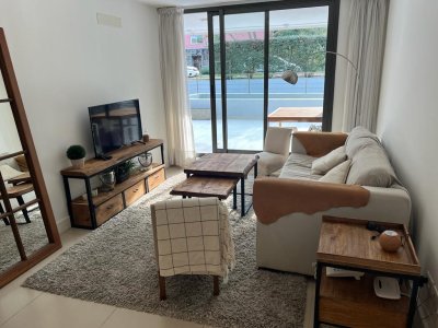 Apartamento de 2 dormitorios  en venta. 