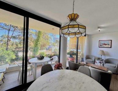 Venta apartamento 2 dormitorios excelente entorno