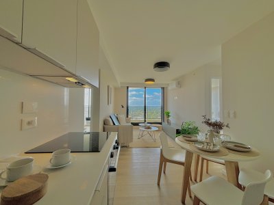 Apartamento venta punta del este 