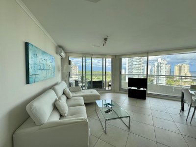 Apartamento en venta 3 dormitorios en suite excelente ubicación