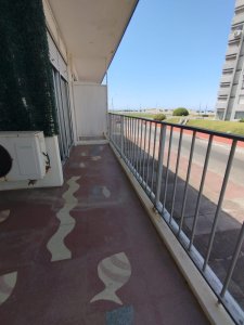 Oportunidad apartamento de 2 dormitorios con vista al Mar