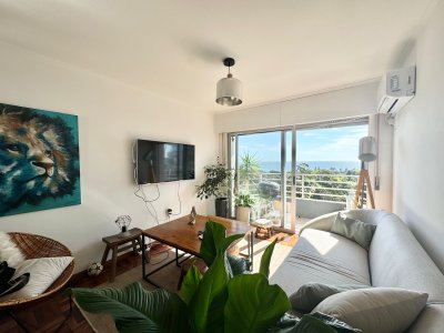 Apartamento en Venta de Dos Dormitorios 