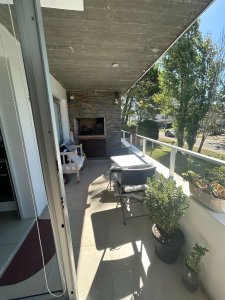 Venta apartamento Aidy Grill 2 dormitorios y parrillero propio
