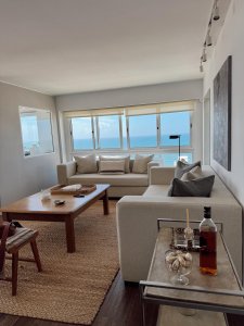 Venta apartamento 3 dormitorios península totalmente reciclado