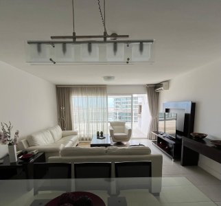 Penthouse Duplex Venta 3 Suite, Brava.
