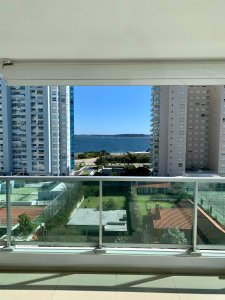 Apartamento en alquiler de verano