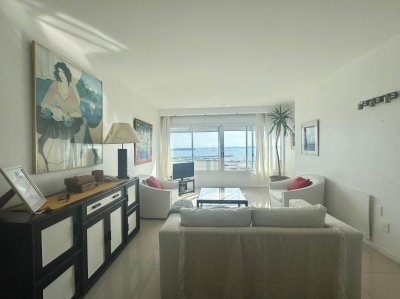 Apartamento en Punta del Este, Península