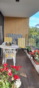 Venta apartamento 2 dormitorios excelente entorno