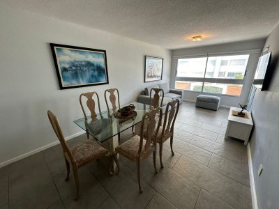 Venta Apartamento Mansa.