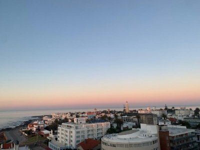 Apartamento Venta 2 dormitorios Peninsula