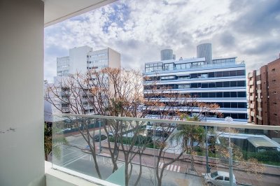 Apartamento Venta 1 dormitorio Península 