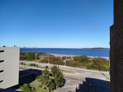 Venta apartamento 2 dormitorios mansa