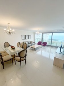Venta apartamento 3 dormitorios en suite, full amenities