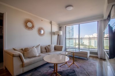 Apartamento en venta 3 dormitorios Playa Mansa