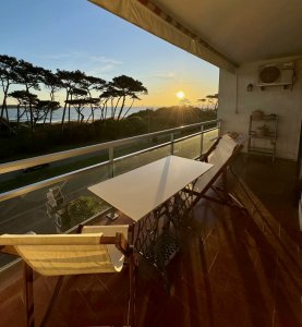 Apartamento venta 1 dormitorio Playa Mansa