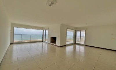 VILLE DE MER apartamento venta punta del este mansa