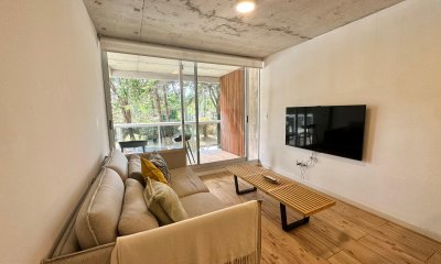 Apartamento en Venta de Dos Dormitorios Playa Mansa