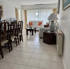 Venta apartamento 2 dormitorios y servicio completo full amenities
