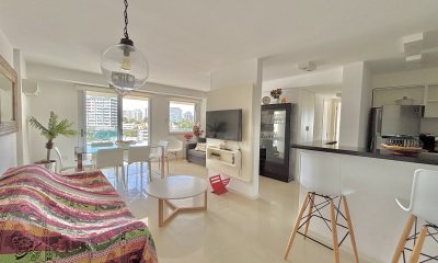 Venta apartamento punta del este 2 dormitorios