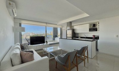 Venta apartamento Punta del Este