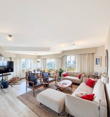 Venta apartamento 3 dormitorios frente al shopping