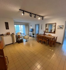 Venta Apartamento Roosevelt, 3 dormitorios.