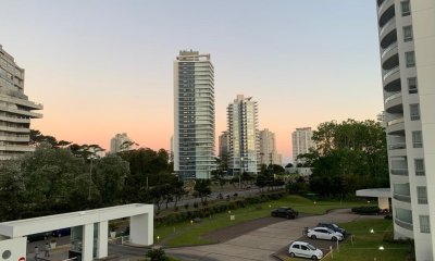 Apartamento Venta 3 dormitorios Roosevelt