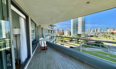 Venta apartamento 2 dormitorios excelentes amenities