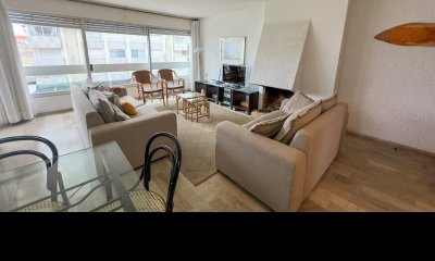 Venta apartamento oportunidad en Península