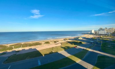 Apartamento Playa Brava primera linea