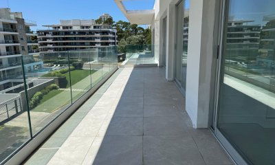 Apartamento a estrenar 2 dormitorios 2 baños