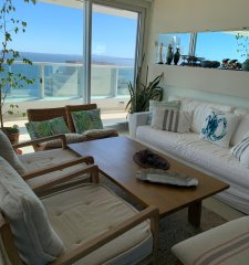 Penthouse en venta 2 dormitorios y ascensor privado