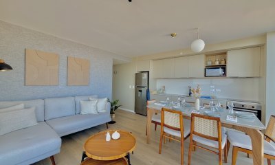 Apartamento venta punta del este 3 dormitorios