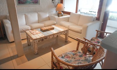 Venta apartamento 2 dormitorios con parrillero propio