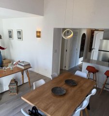 Loft Rincón del Indio 2 dormitorios