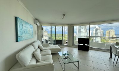 Apartamento en venta 3 dormitorios en suite excelente ubicación