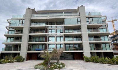 Venta Apartamento Manantiales 3 Suite