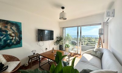Apartamento en Venta de Dos Dormitorios
