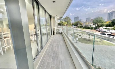 Venta apartamento 2 dormitorios con amenitties