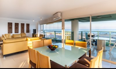 Apartamento venta,3 dormitorios Brava