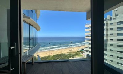 Apartamento en Venta de Dos Dormitorios playa brava
