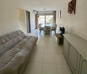 Alquiler anual y venta 2 dormitorios en Aidy Grill