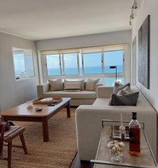 Venta apartamento 3 dormitorios península totalmente reciclado