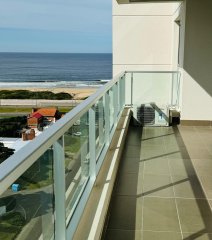 Venta apartamento de 2 dormitorios con full amenities