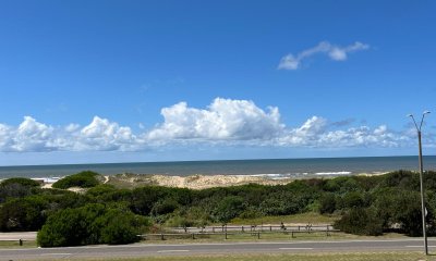 Venta Brava frente al Mar.