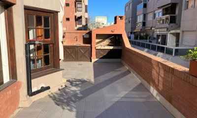 Venta apartamento 2 dormitorios punta del este península parrillero