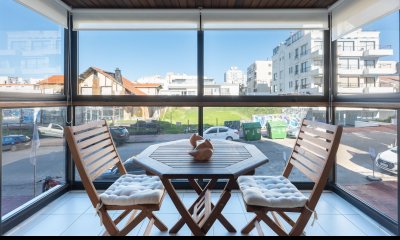 Apartamento en venta de 2 dormitorios en la Península de Punta del Este