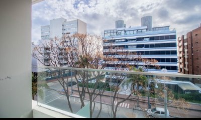 Apartamento Venta 1 dormitorio Península