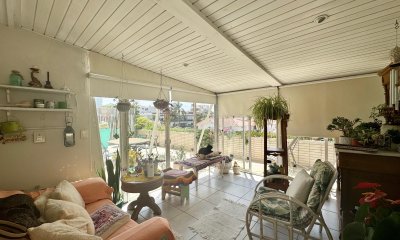 Apartamento en Venta de Dos Dormitorios, Reciclado Peninsula